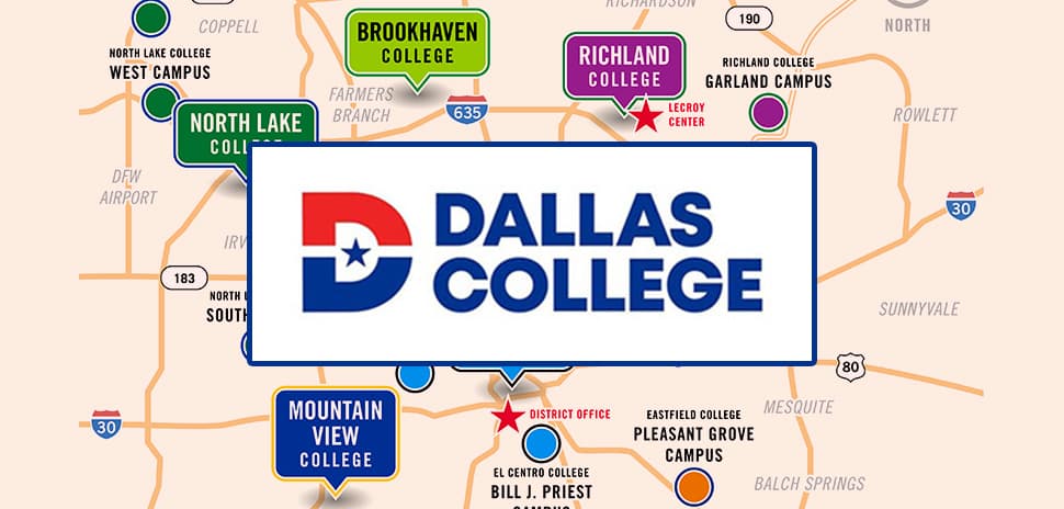 Your Guide to the Best Professors at Dallas College for International Transfer Students (2025)